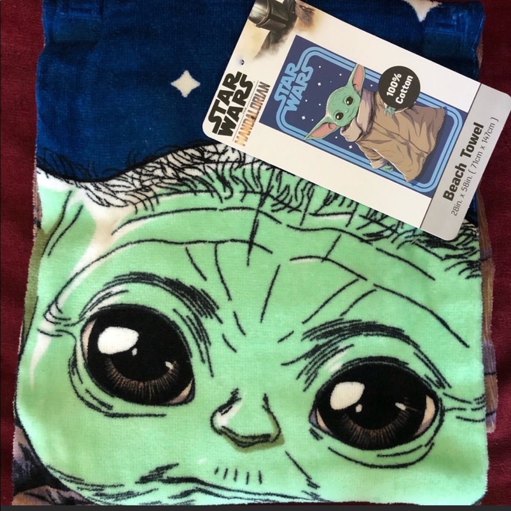 Star Wars Yoda
